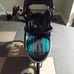 Brant trend jogger stroller