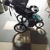 Brant trend jogger stroller