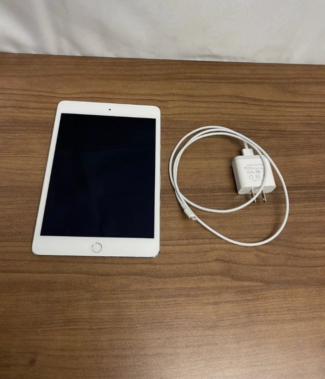 Apple iPad mini