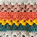 Handmade Crochet Summer Tote Shoulder Bag