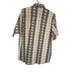 Vtg WRANGLER X-Long Tails Aztec Western Pearl Snap Button Down Shirt 90s Size L