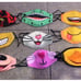 Kids Face Mask 9 Pack