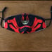 Kids Face Mask 9 Pack