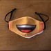 Kids Face Mask 9 Pack