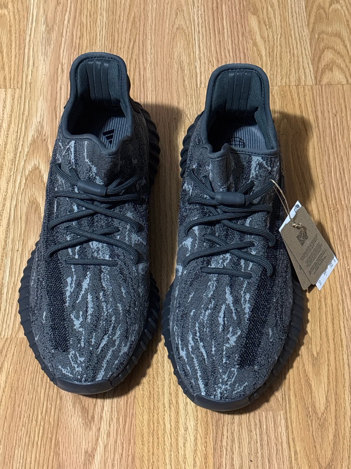 Yeezy Boost 350 V2 MX Dark Salt
