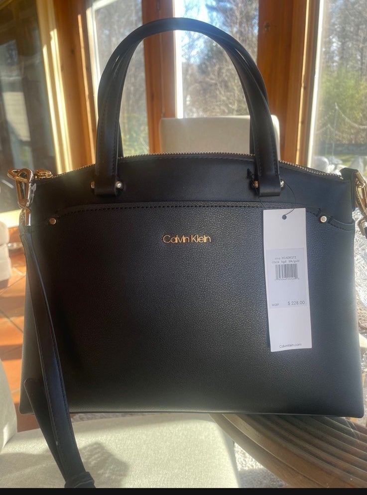 Calvin Klein Purse