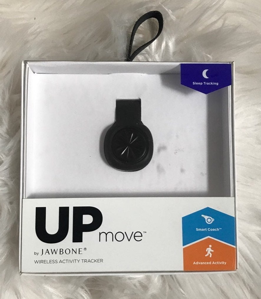 UP move by Jawbone