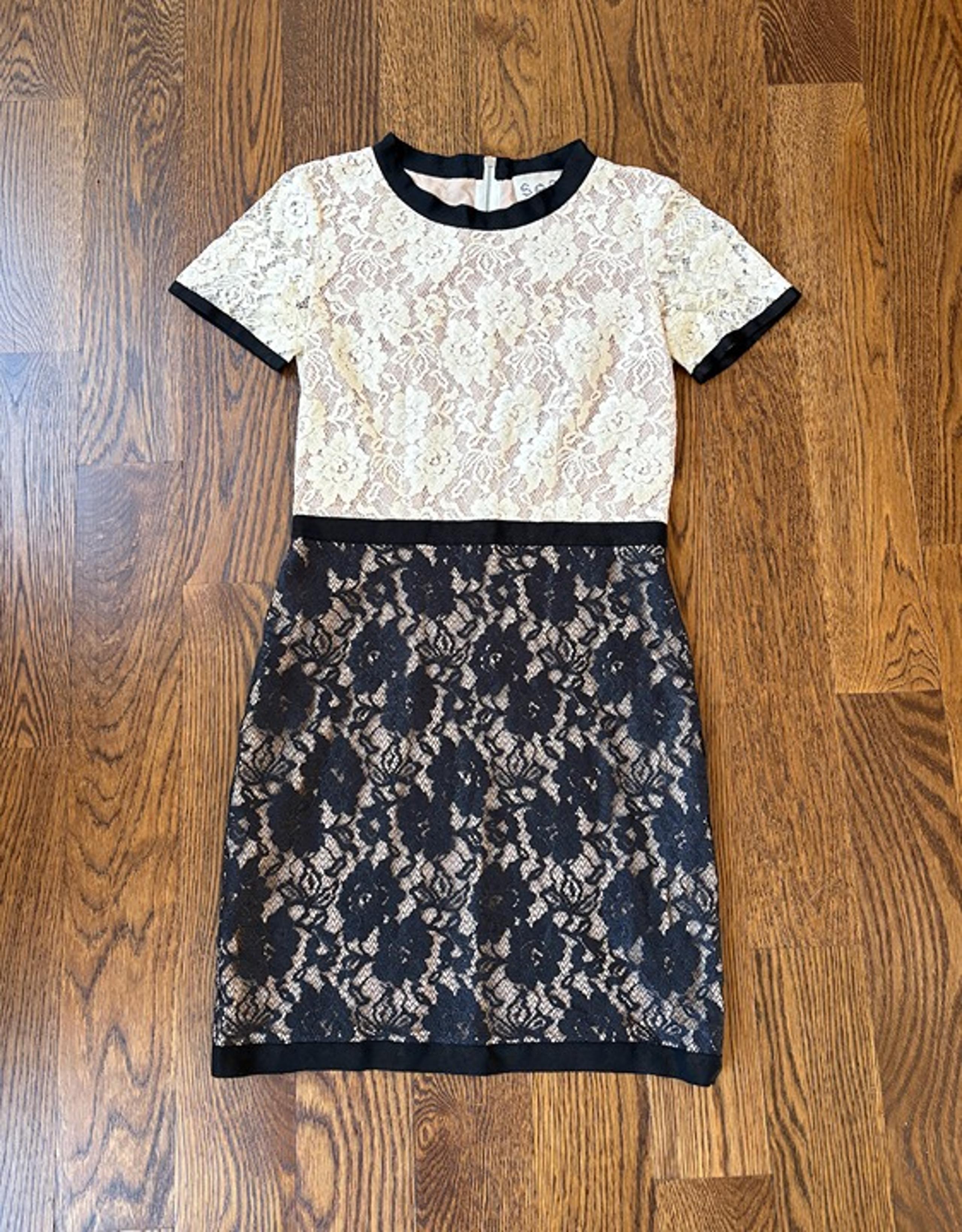 Sea New York Dress