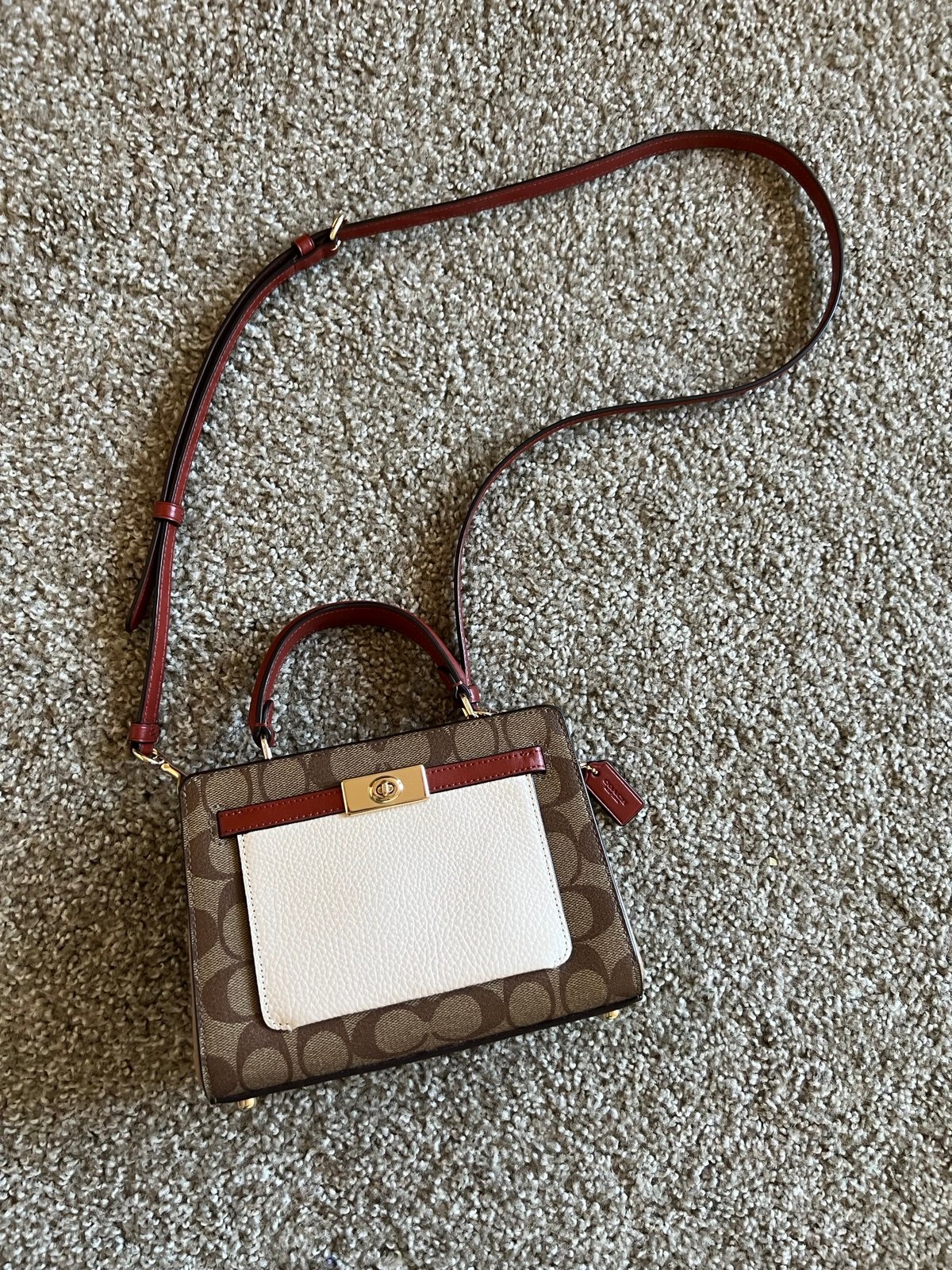 Coach Small Bag
