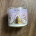 BRAND NEW Bath & Body Works Palo Santo 3 Wick Candle