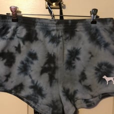 Pink Shorts Bundle