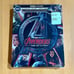 Age of Ultron 4K ULTRA HD - SEALED
