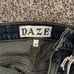 Daze Denim Go Getter Flare Jeans