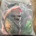 CIVIL REGIME X MARVEL SPIDER-MAN X GREEN GOBLIN “SPIDER GOBLIN” HOODIE - Medium