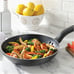 Pan Set 3 Piece, 350F Cookware, Pots and Pans d 2