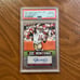 Joe Montana 2020 industry summit graded