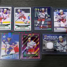 New York Rangers Lot