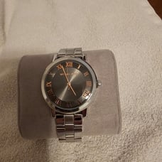 Micheal Kors Gray Dial Women's watch