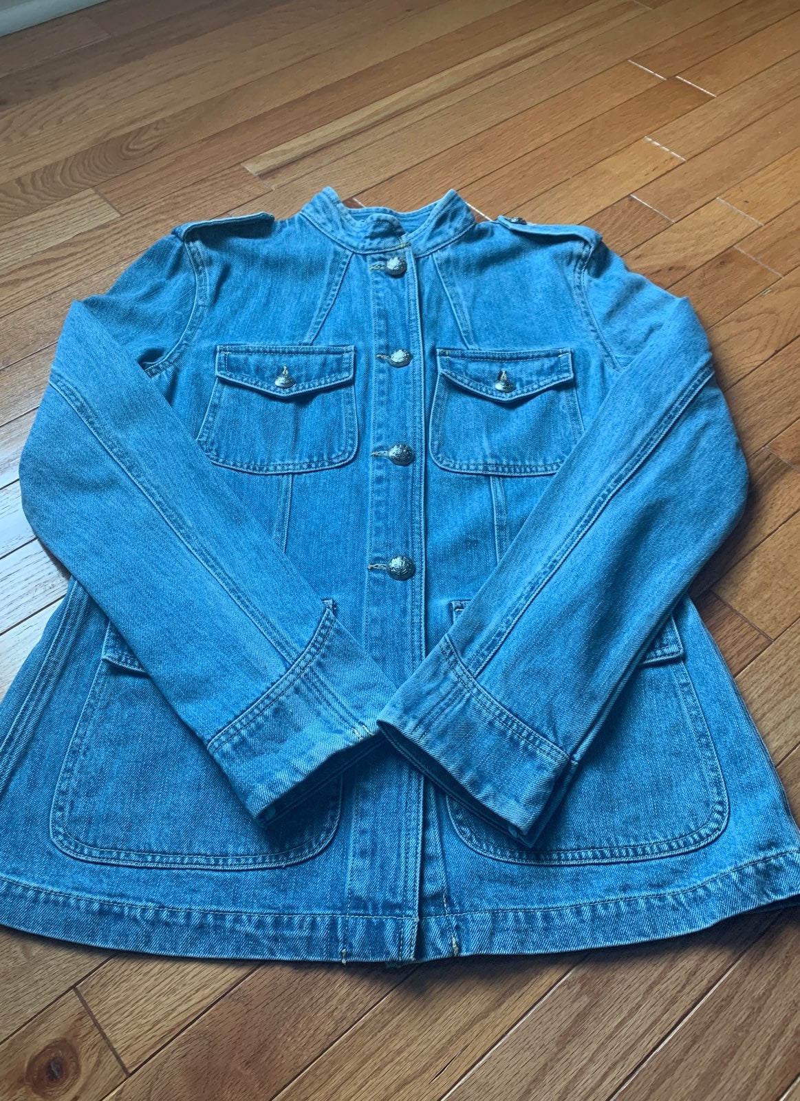 Ralph Lauren Denim Jacket