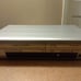 Magnavox DVD Recorder VCR Transfer Tapes No Remote Partially Works