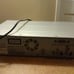 Magnavox DVD Recorder VCR Transfer Tapes No Remote Partially Works