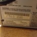 Magnavox DVD Recorder VCR Transfer Tapes No Remote Partially Works