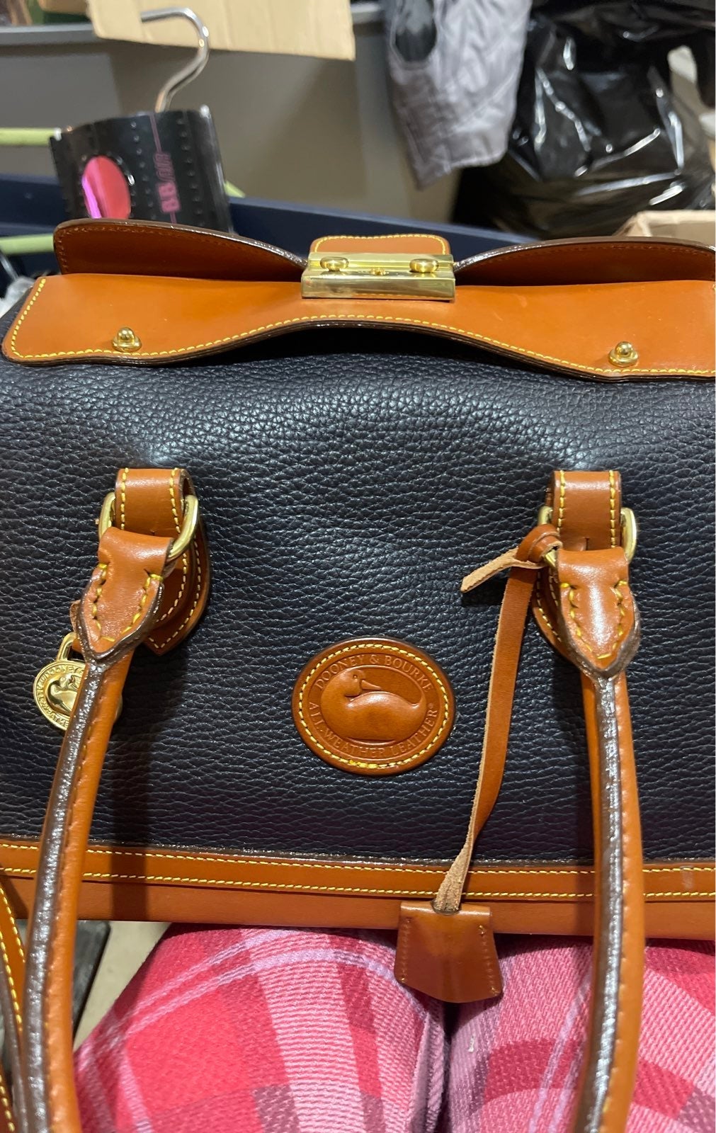 Dooney Bourke