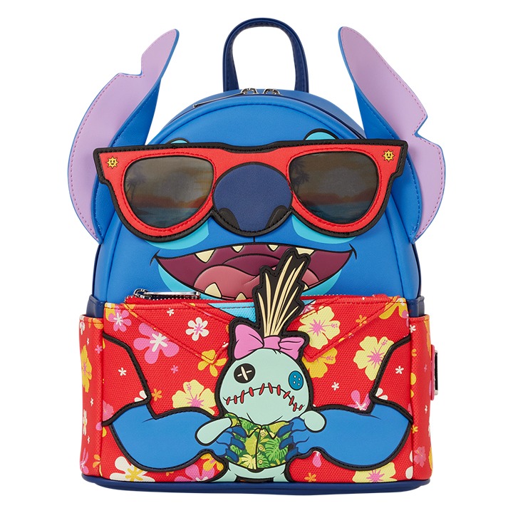 Naruto Cosplay Full-Size Backpack. ( SALE OFF 30% + FREESHIP )