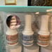 Kiara sky dip system French kit