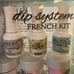 Kiara sky dip system French kit