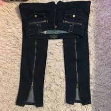 Rare bebe jeans