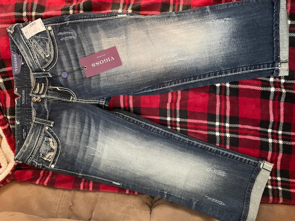 vigoss jeans