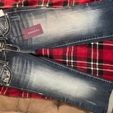 vigoss jeans