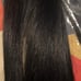 hair extensions human hair