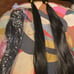 hair extensions human hair