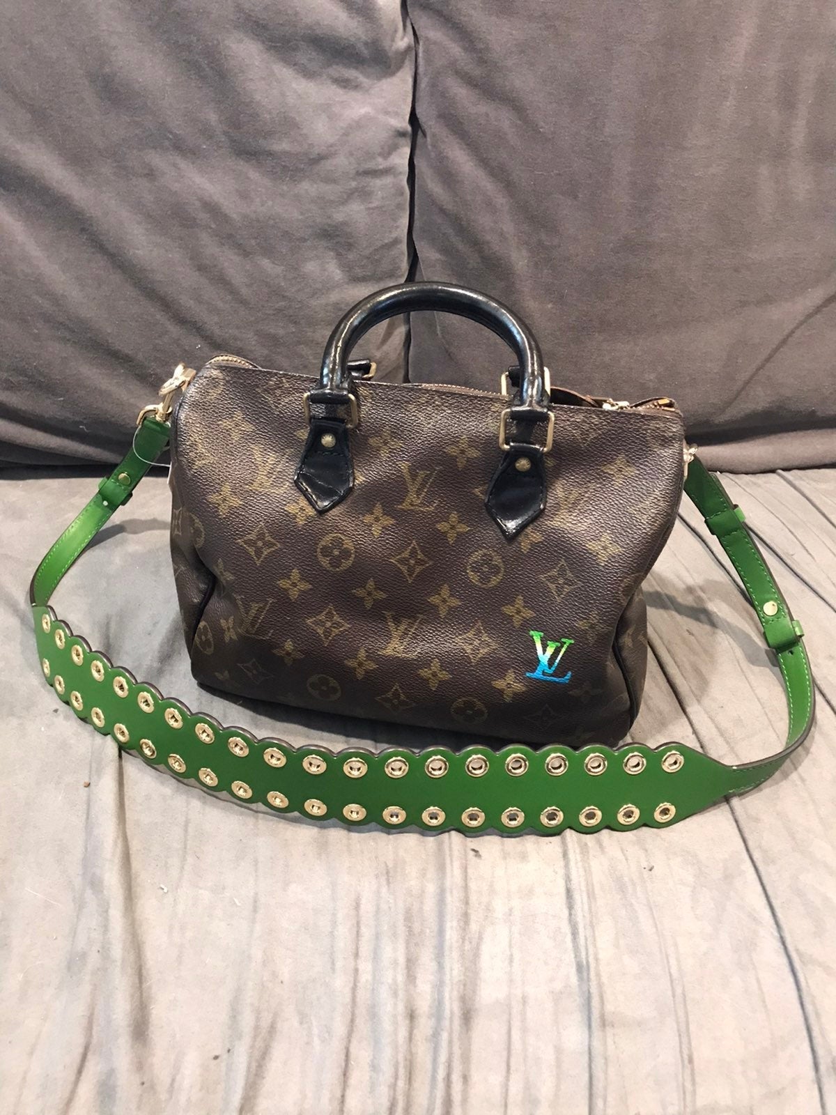 LV SPEEDY 25