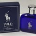 Polo Blue by Ralph Lauren 4.2 oz/125ml