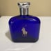 Polo Blue by Ralph Lauren 4.2 oz/125ml