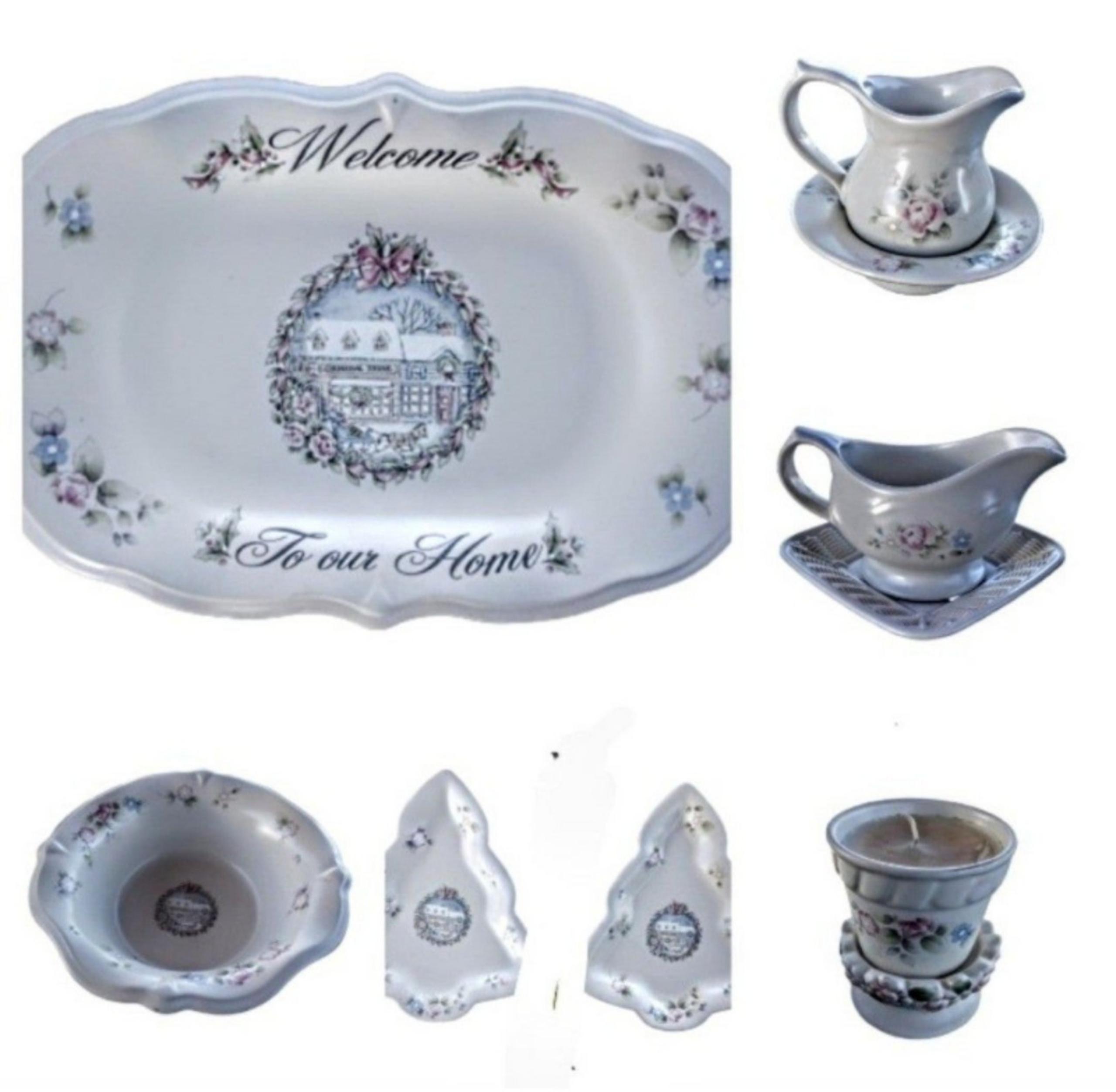 Set31 pc. Pfaltzgraff  Dinnerware Set