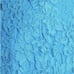 NWT Adrianna Papell size 8 lace sweetheart short dress Pacific Blue