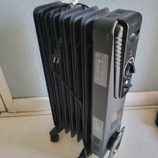 Space heater