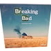 NEW Breaking Bad: The Board Game Edge Out of Print Hard to Find 2017 Sony SEALED