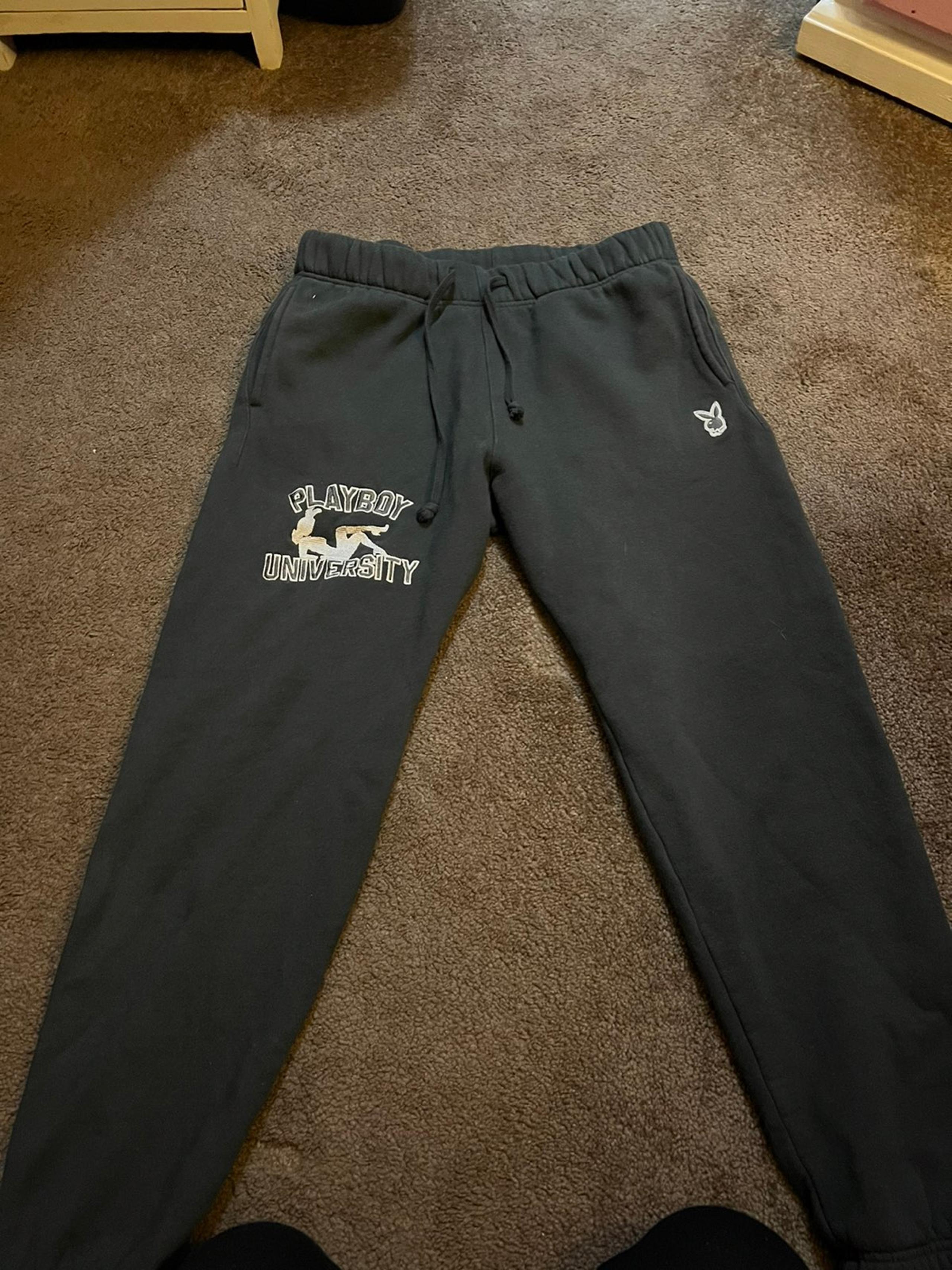 Playboy sweatpants