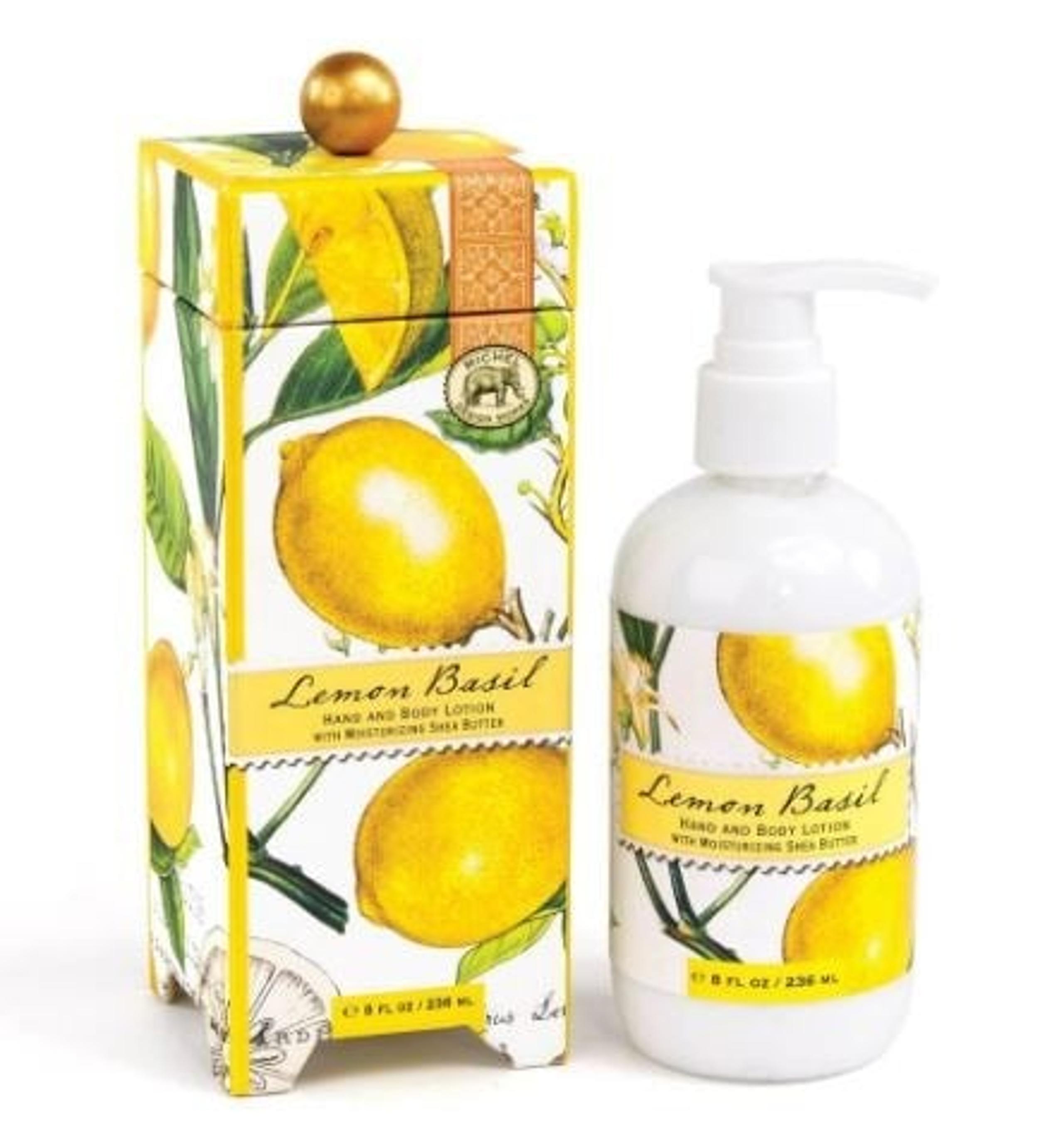 Michel Design Works Jubilee Hand and Body Lotion