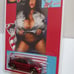Lucky Waldo Custom HotWheels Butter Face Mobile Everything's good but her face