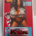 Lucky Waldo Custom HotWheels Butter Face Mobile Everything's good but her face