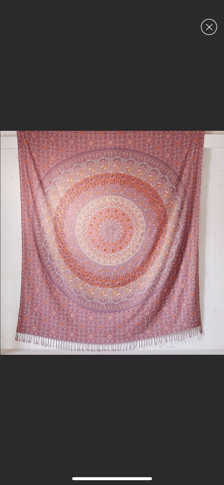 Urban Outfitters Tapestry