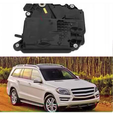 Transmission Gear Shift Module Control Unit for Mercedes Benz W164