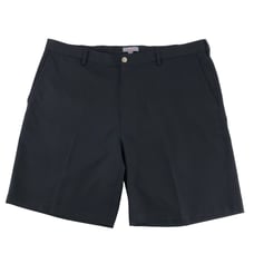 Peter Millar Wicking golf shorts black size 38