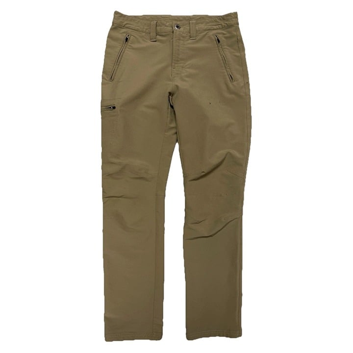 Rare】Dickies×RHC Stretch Cotton Wide Pants